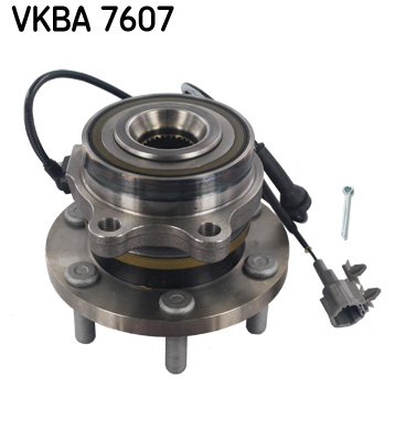 Rodamiento SKF VKBA7607